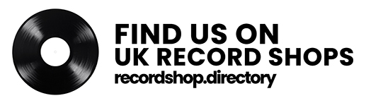 Find us on UK Record Shops